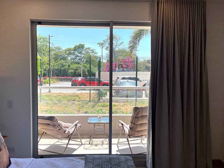 Getaway Near the Sea | Modern Stay | U-GO