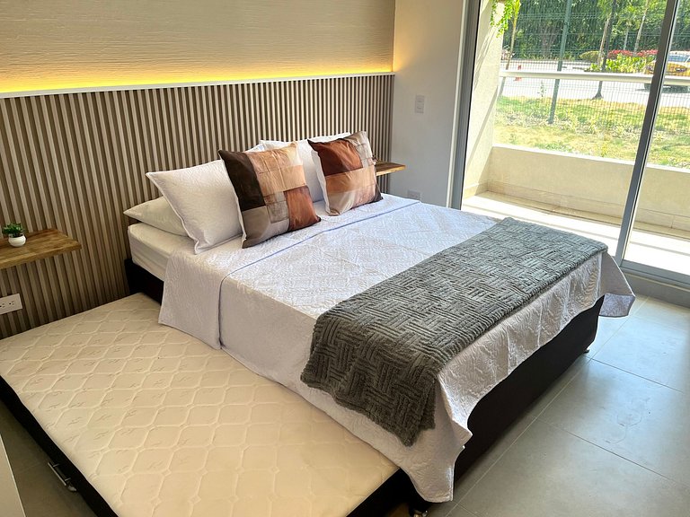 Getaway Near the Sea | Modern Stay | U-GO