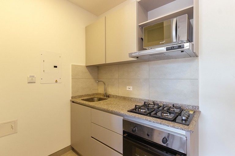 U-GO Appartement Exclusif près de la mer