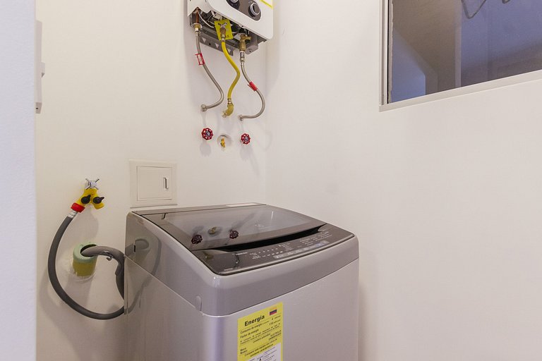 U-GO Exklusive Wohnung in Meeresnähe