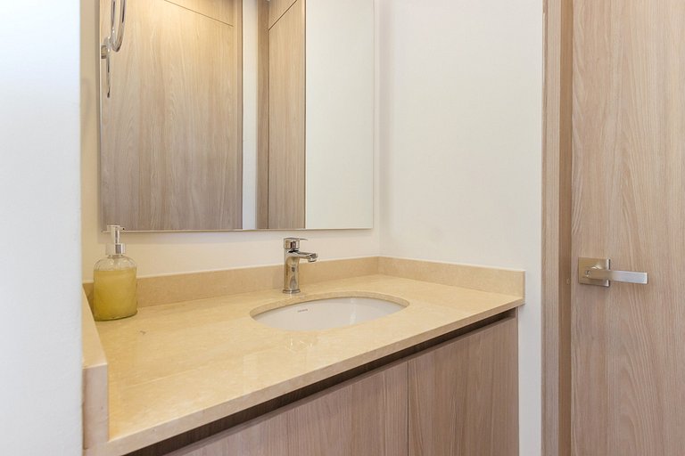 U-GO Apartamento Exclusivo cerca al Mar