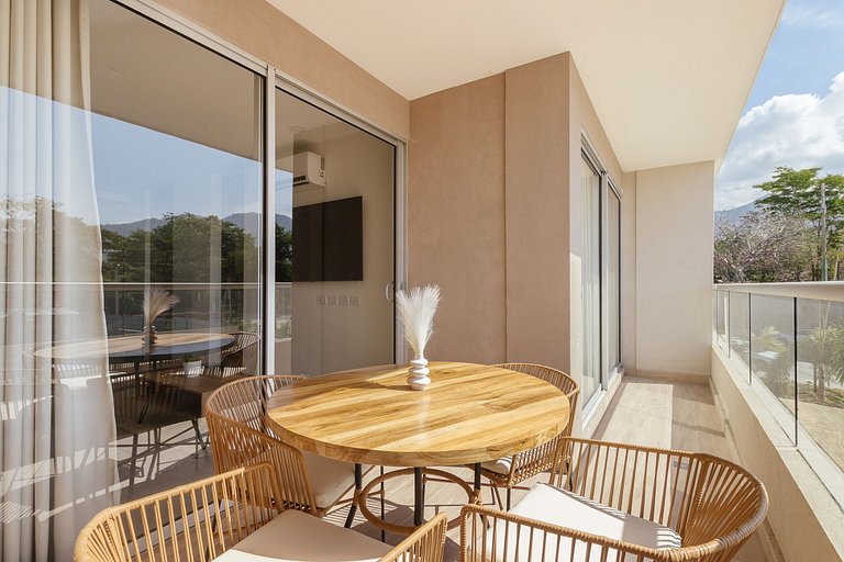 U-GO Apartamento Exclusivo cerca al Mar