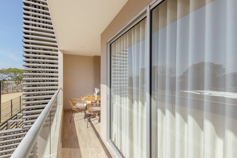 U-GO Appartement Exclusif près de la mer