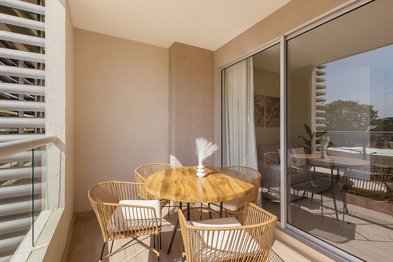 U-GO Apartamento Exclusivo cerca al Mar