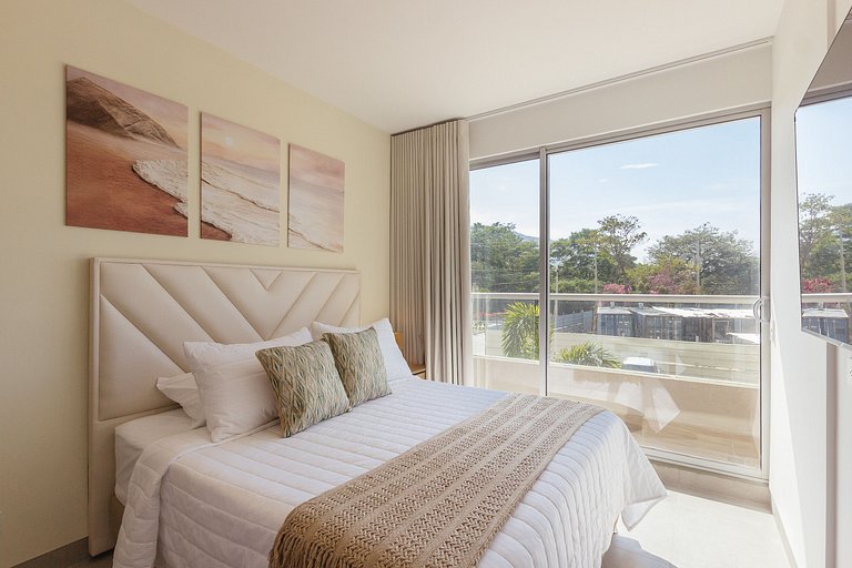 U-GO Apartamento Exclusivo cerca al Mar