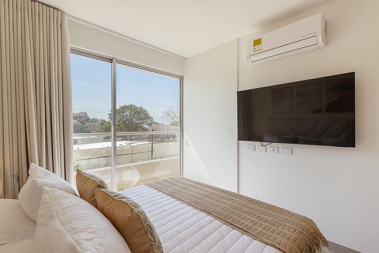 U-GO Appartement Exclusif près de la mer