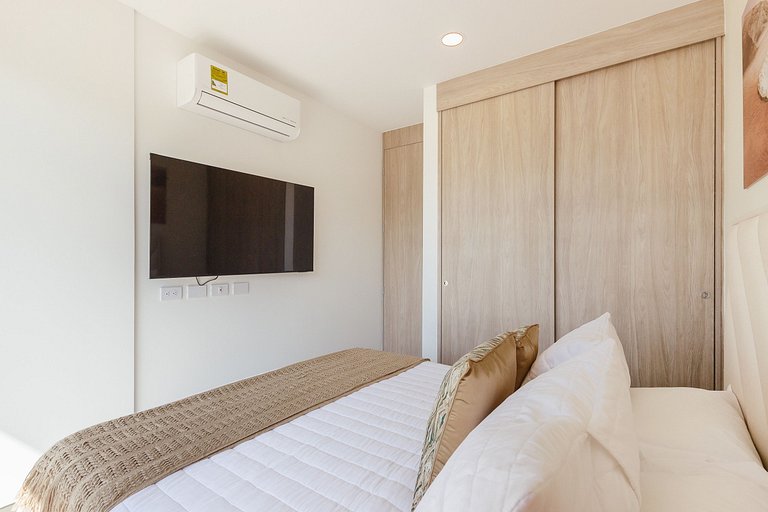 U-GO Exclusive Apartment Near the Sea