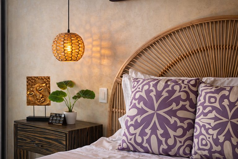 U-GO Apartment mit Panoramablick auf das Meer