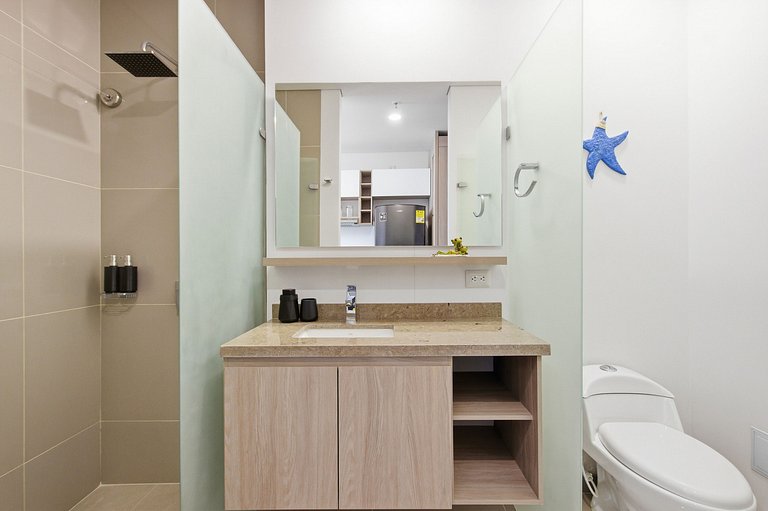 Tra Montagna e Mare | Appartamento con Piscina | U-GO