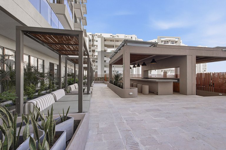 U-GO Reservas del Mar 2 – Brise & Strand