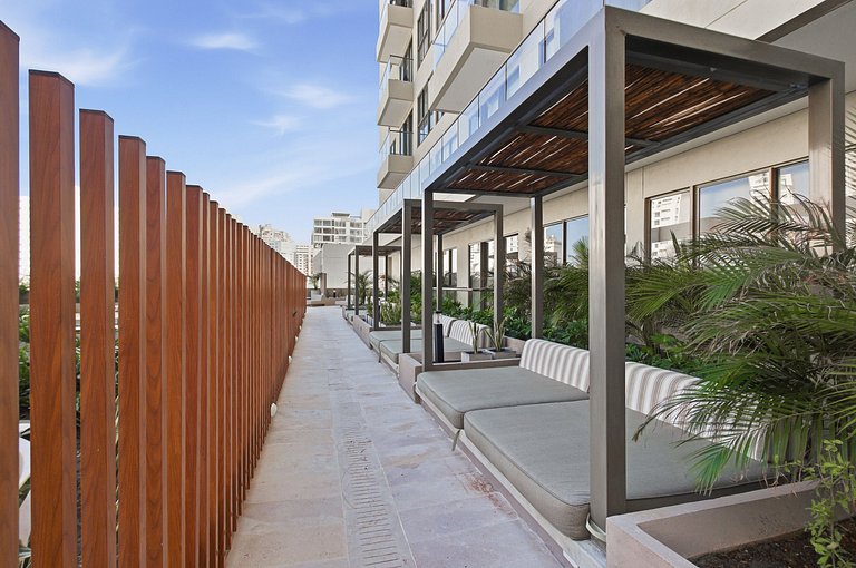 Amazing view plus pool plus total relaxation | U-GO