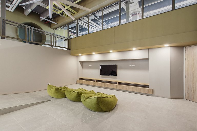 Entre montagne et mer Appartement avec piscine U-GO