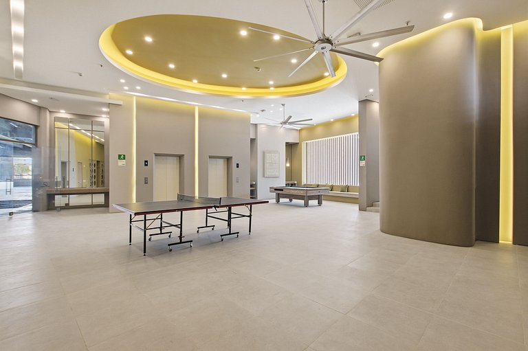 U-GO Reservas del Mar 2 – Brise & Strand