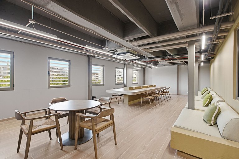 U-GO Appartement avec vue sur la montagne, piscine et accès