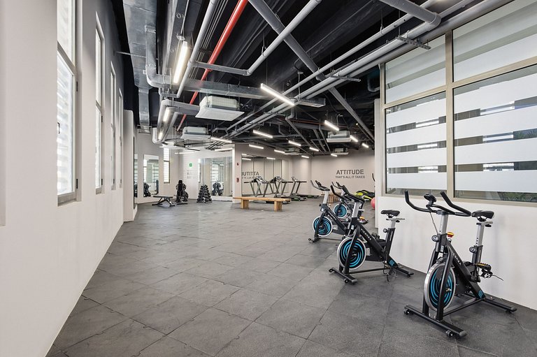 U-GO Appartement avec vue sur la montagne, piscine et accès