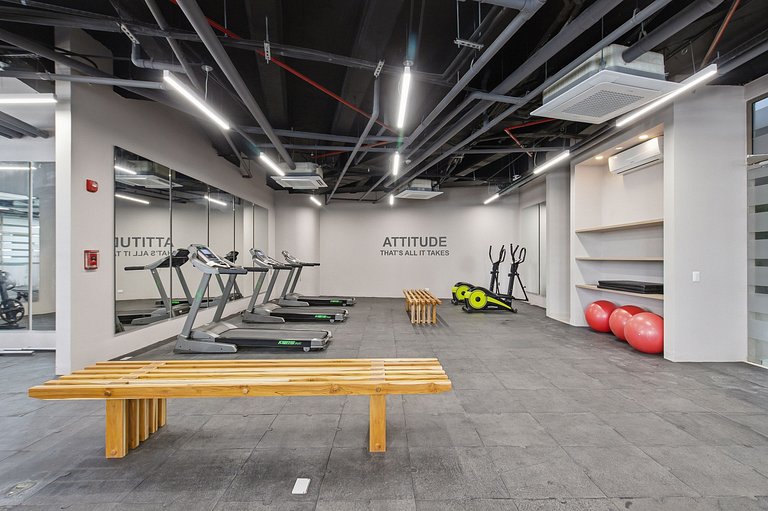 U-GO Appartement avec vue sur la montagne, piscine et accès