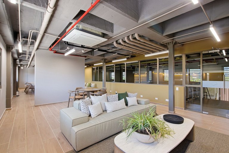 U-GO Appartement avec vue sur la montagne, piscine et accès