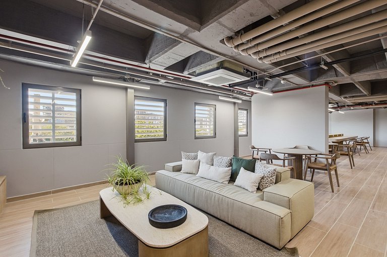 U-GO Apartment with Mountain View Pool and Beach