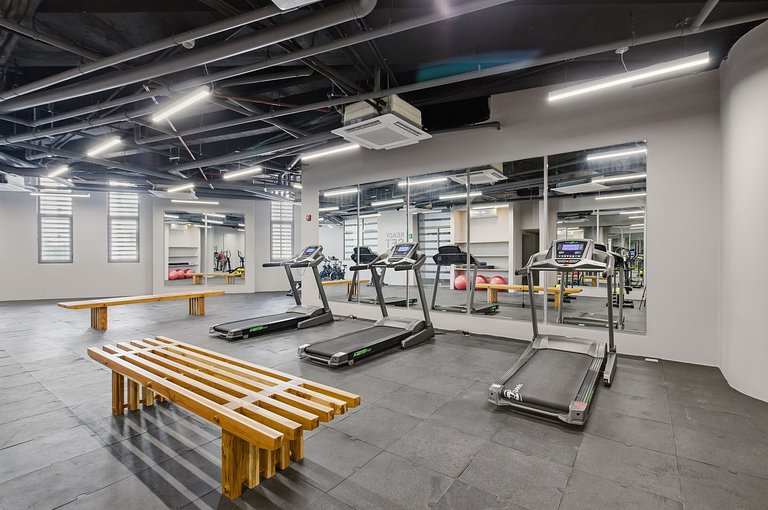 U-GO Appartement avec vue sur la montagne, piscine et accès