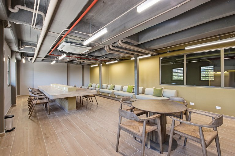 U-GO Appartamento con Vista Montagna Piscina e Spiaggia