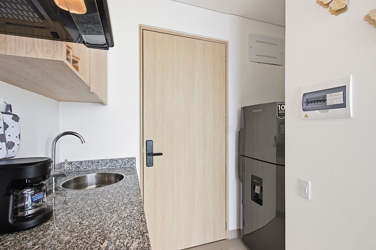 U-GO Loft con vista impareggiabile sulla marina