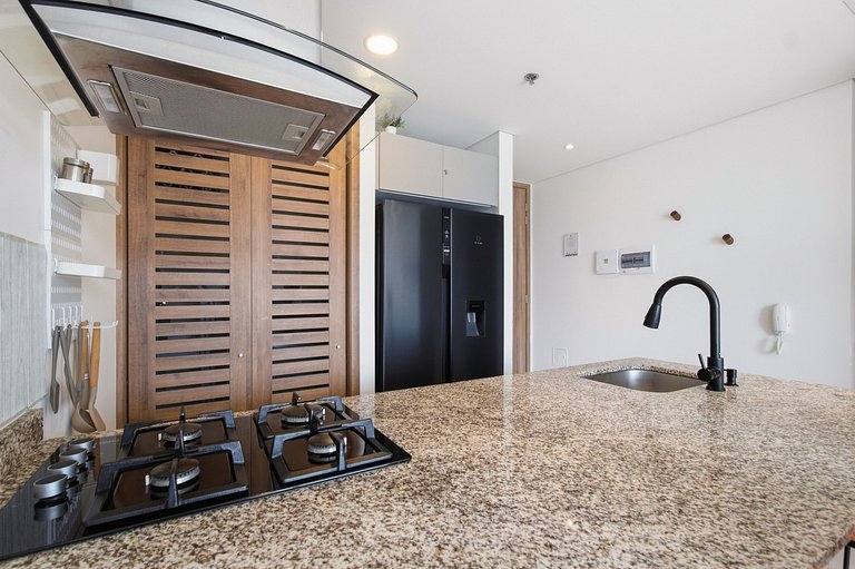 U-GO Appartement au cœur de Rodadero Sud