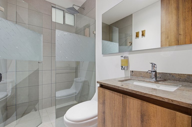 U-GO Apartment in the Heart of Rodadero Sur