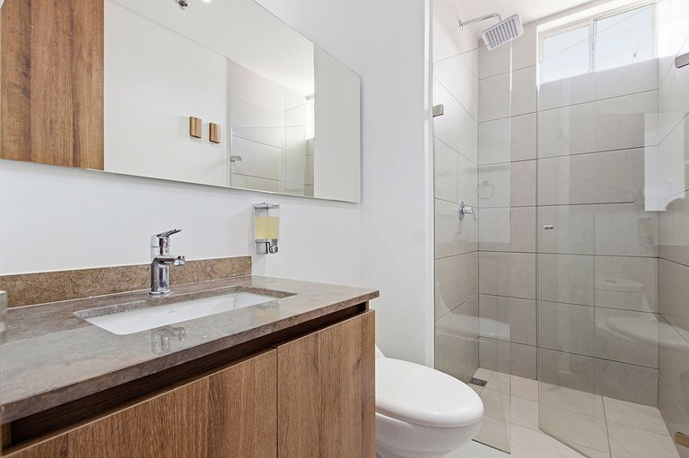 Terrazza privata + posizione eccellente | U-GO