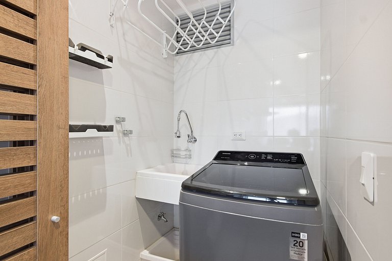 Terraza Privada + Ubicación Top | U-GO