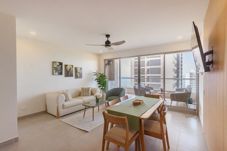 U-GO Appartamento con Vista Mare