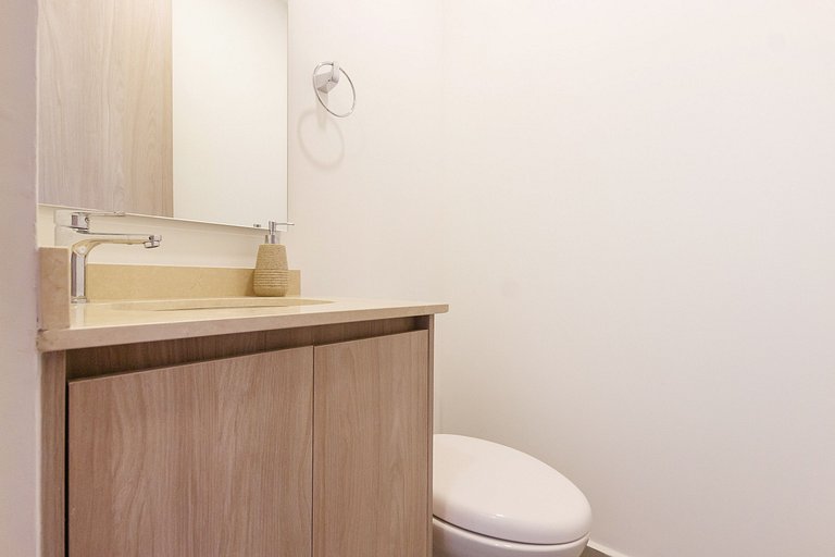 U-GO Apartment with Sea View