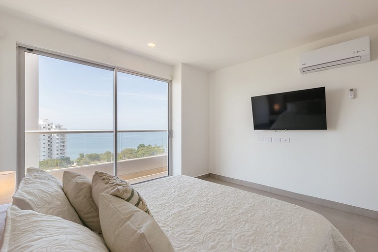 U-GO Appartamento con Vista Mare