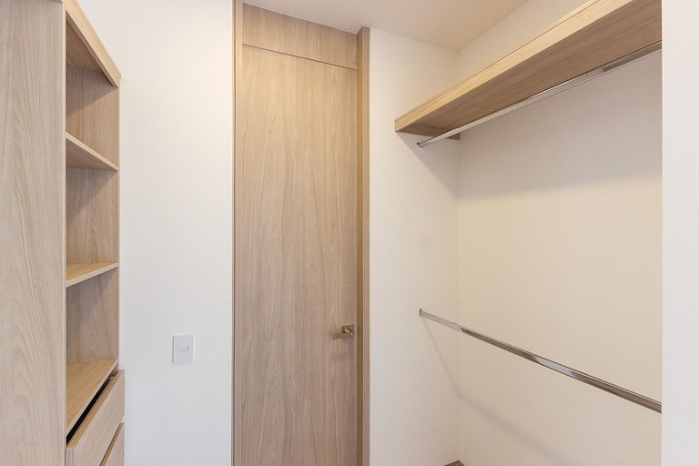 U-GO Apartment with Sea View