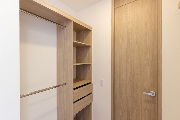 U-GO Appartement avec vue sur la mer