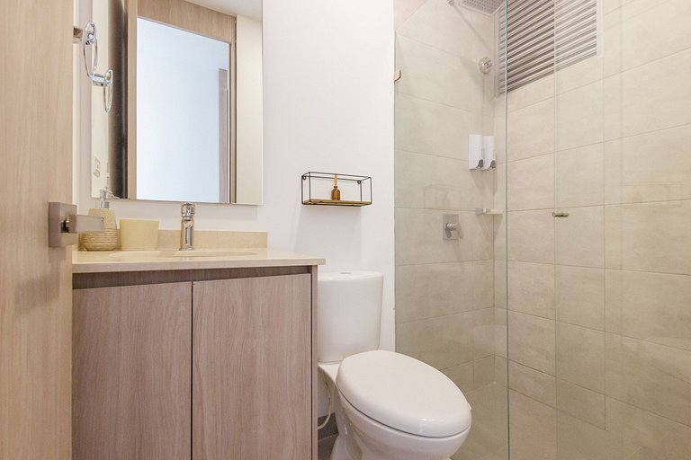 U-GO Appartamento con Vista Mare