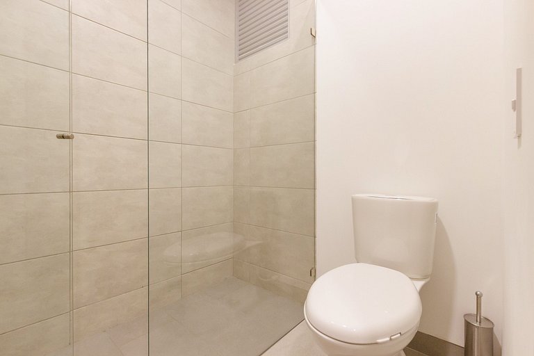 Apartment with Terrace and Sea and City View | U-GO