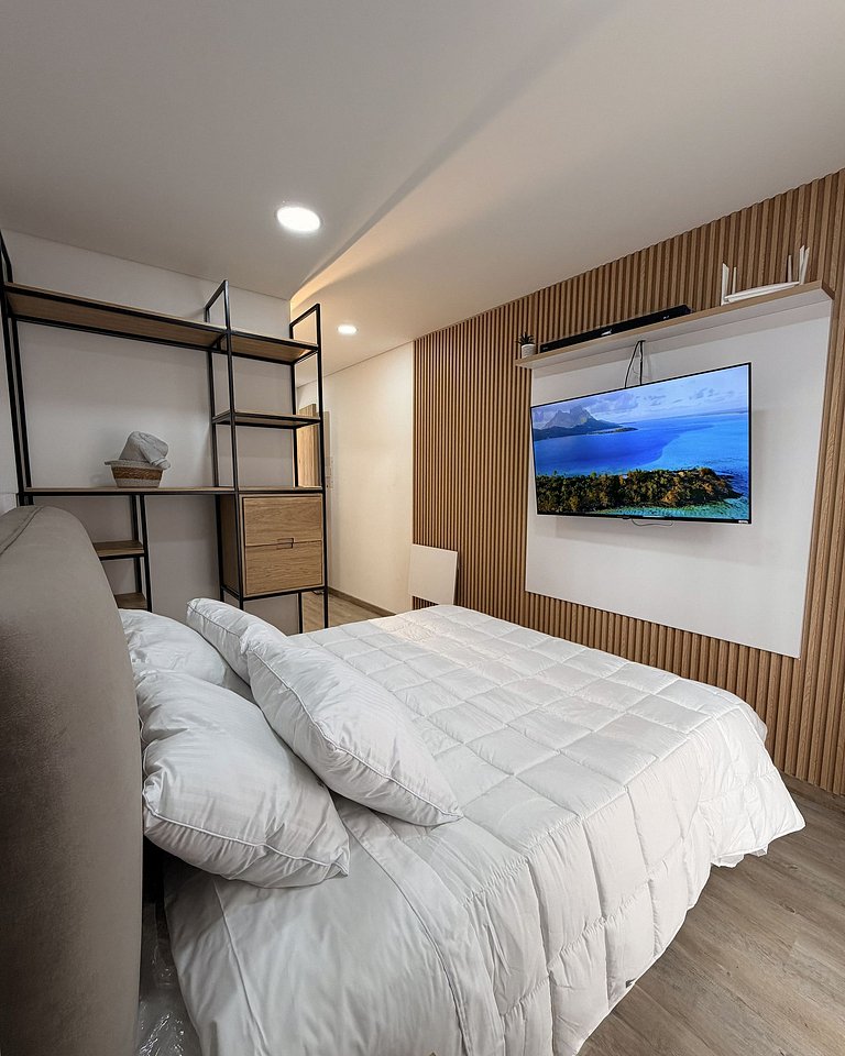 U-GO Studio Apartment in Chico Norte | 93 Park