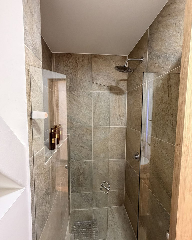 U-GO Studio Apartment in Chico Norte | 93 Park