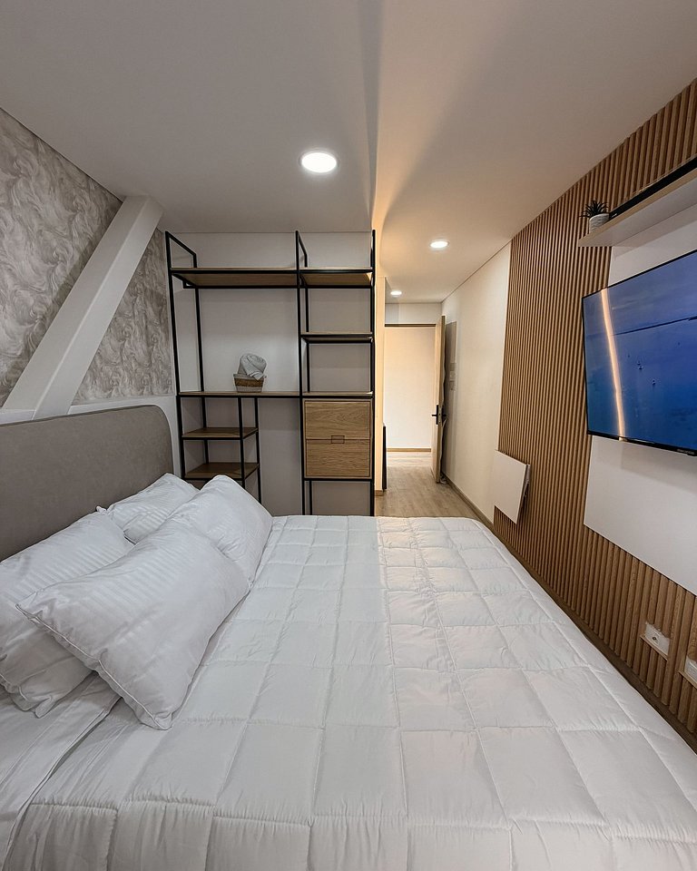 U-GO Studio Apartment in Chico Norte | 93 Park