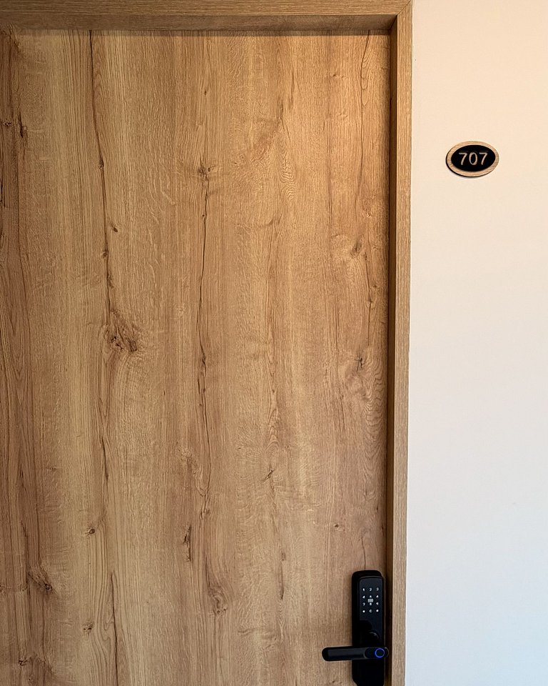 U-GO Studio Apartment in Chico Norte | 93 Park