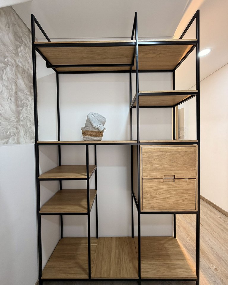 U-GO Studio Apartment in Chico Norte | 93 Park