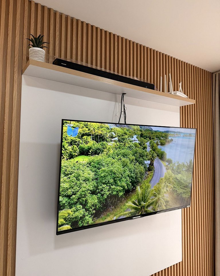 U-GO Studio Apartment in Chico Norte | 93 Park