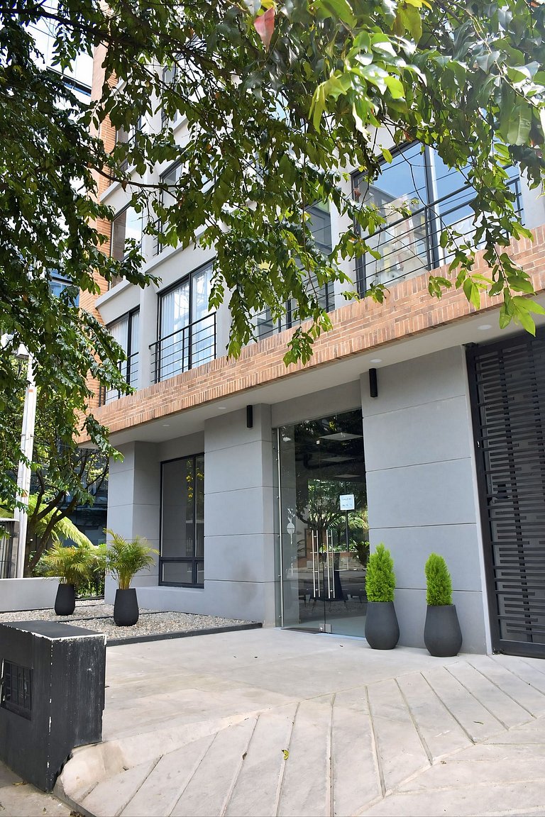 U-GO Nova York 93 Suiten