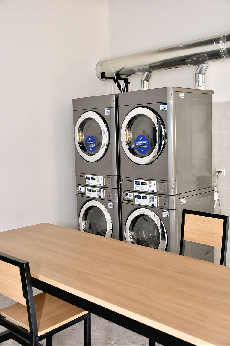 Exklusive Zone · Studio-Apartment in der Nähe des Parque 93