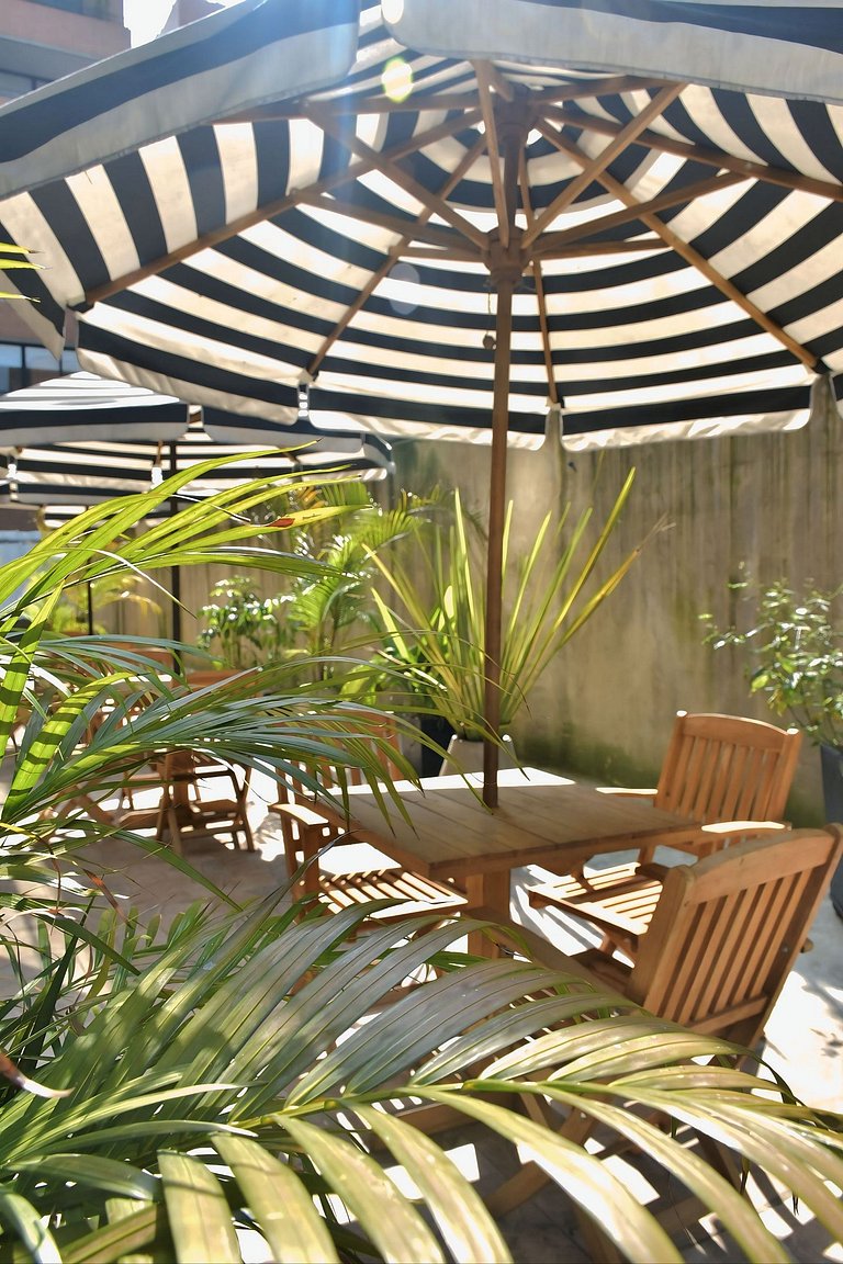 U-GO Studio Apartment in Chico Norte | 93 Park