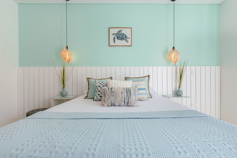Sea view in Pozos Colorados | U-GO