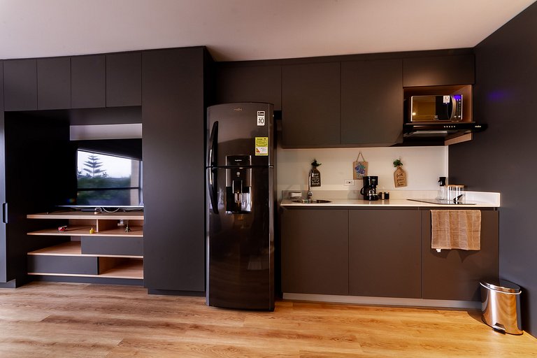 Modernes Loft in Bogotá | U-GO