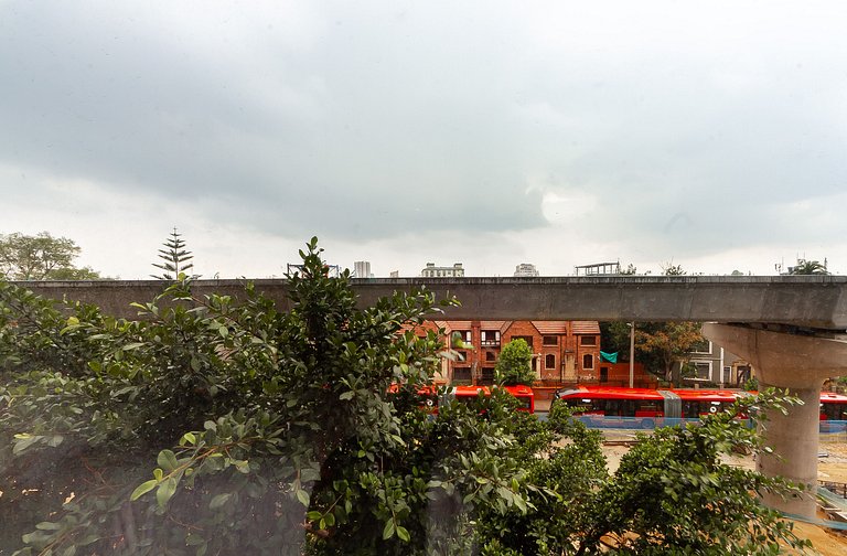 Loft moderne à Bogotá | U-GO
