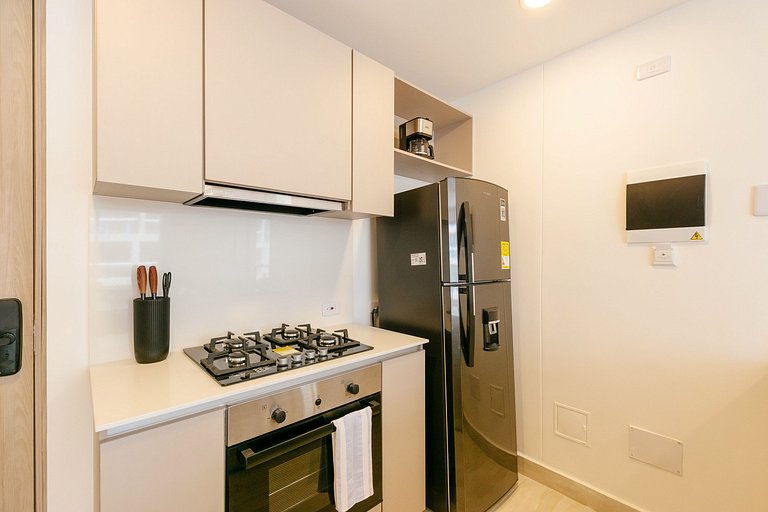 Appartement moderne | Piscine et plage à 10 min | U-GO