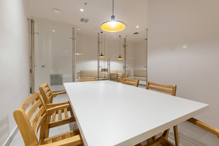 Modernes Apartment | Pool und Strand 10 Min.